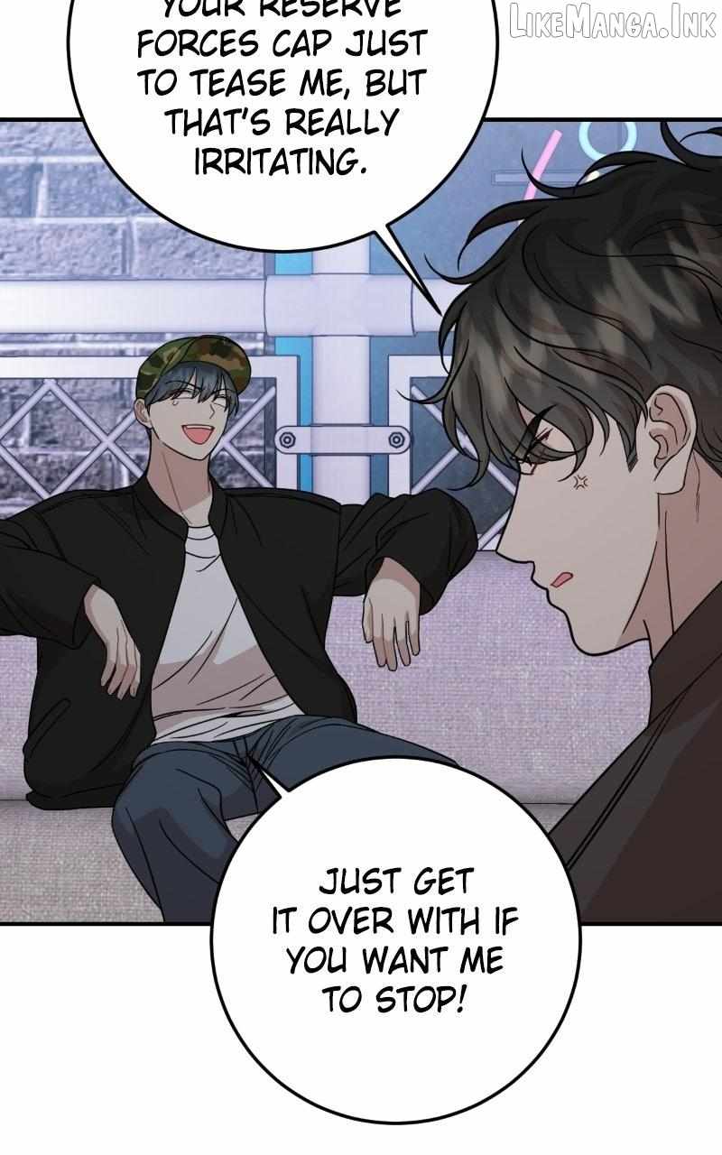 Can You Date a Ranker? Ch.60 p26