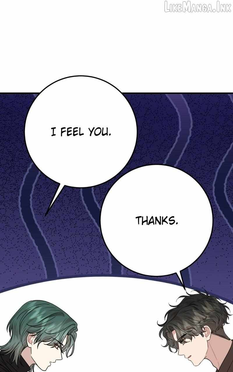 Can You Date a Ranker? Ch.60 p27