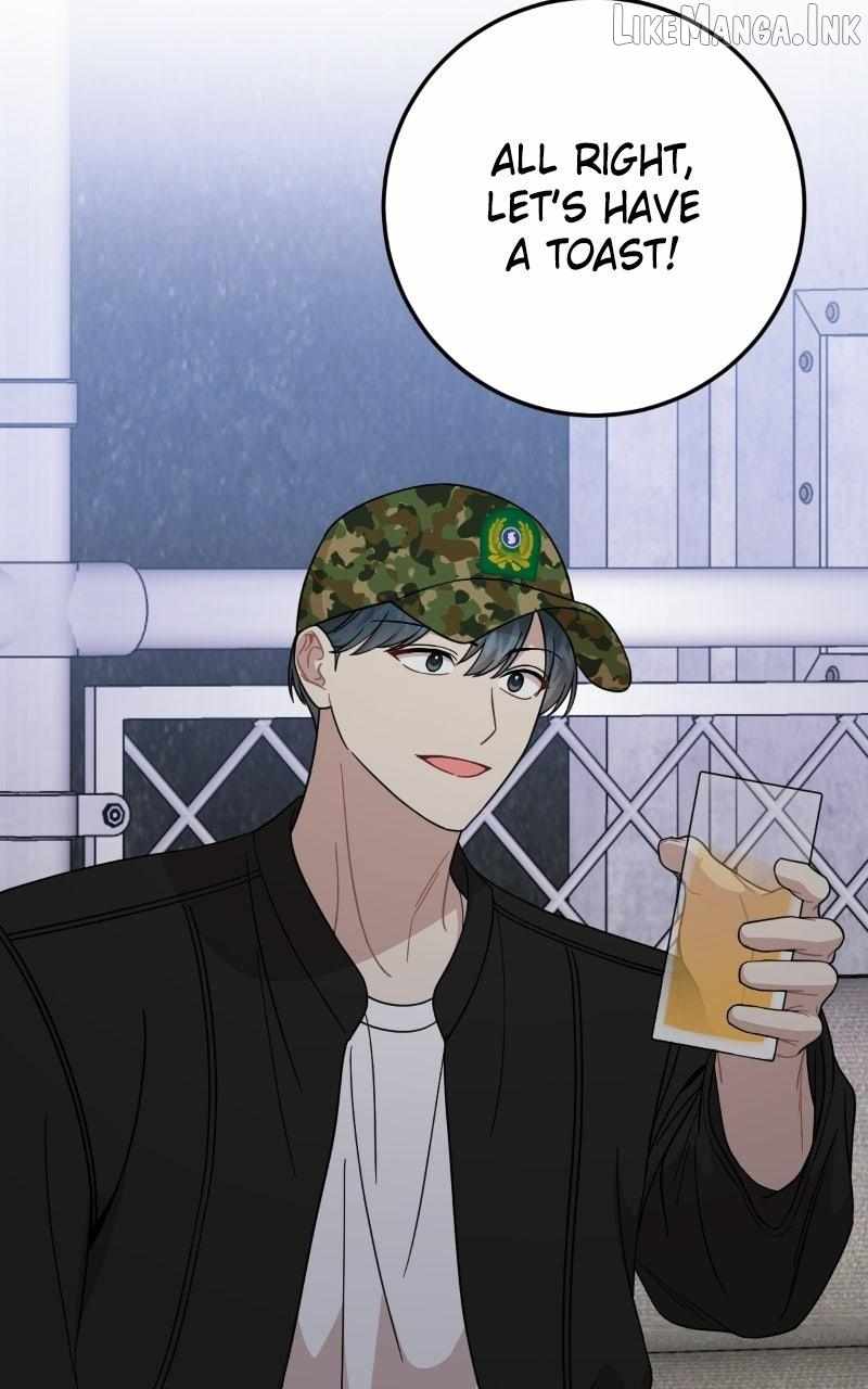 Can You Date a Ranker? Ch.60 p29