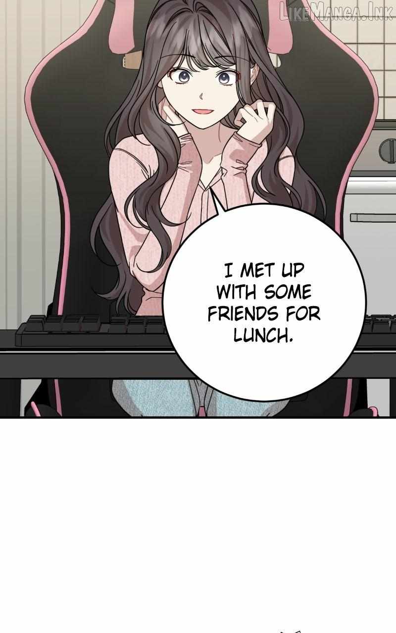 Can You Date a Ranker? Ch.60 p4