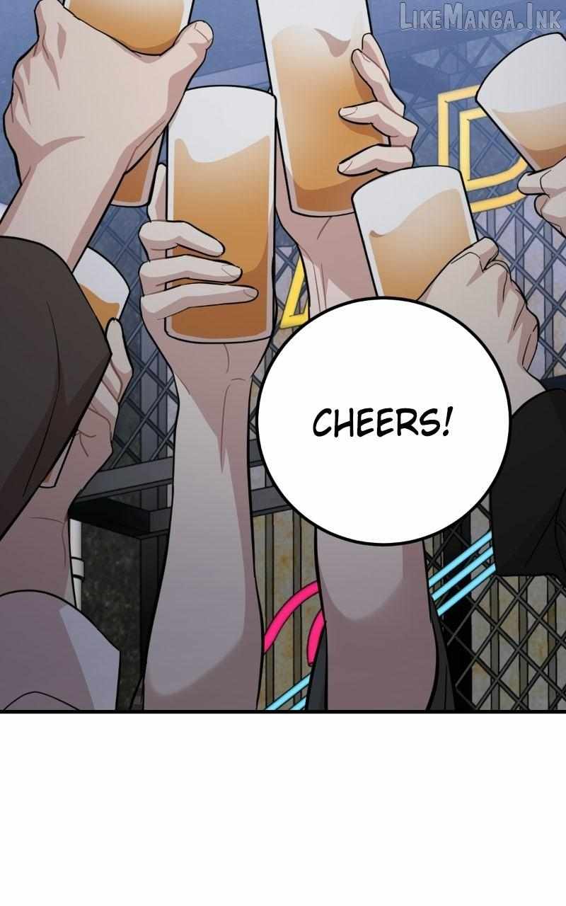 Can You Date a Ranker? Ch.60 p31