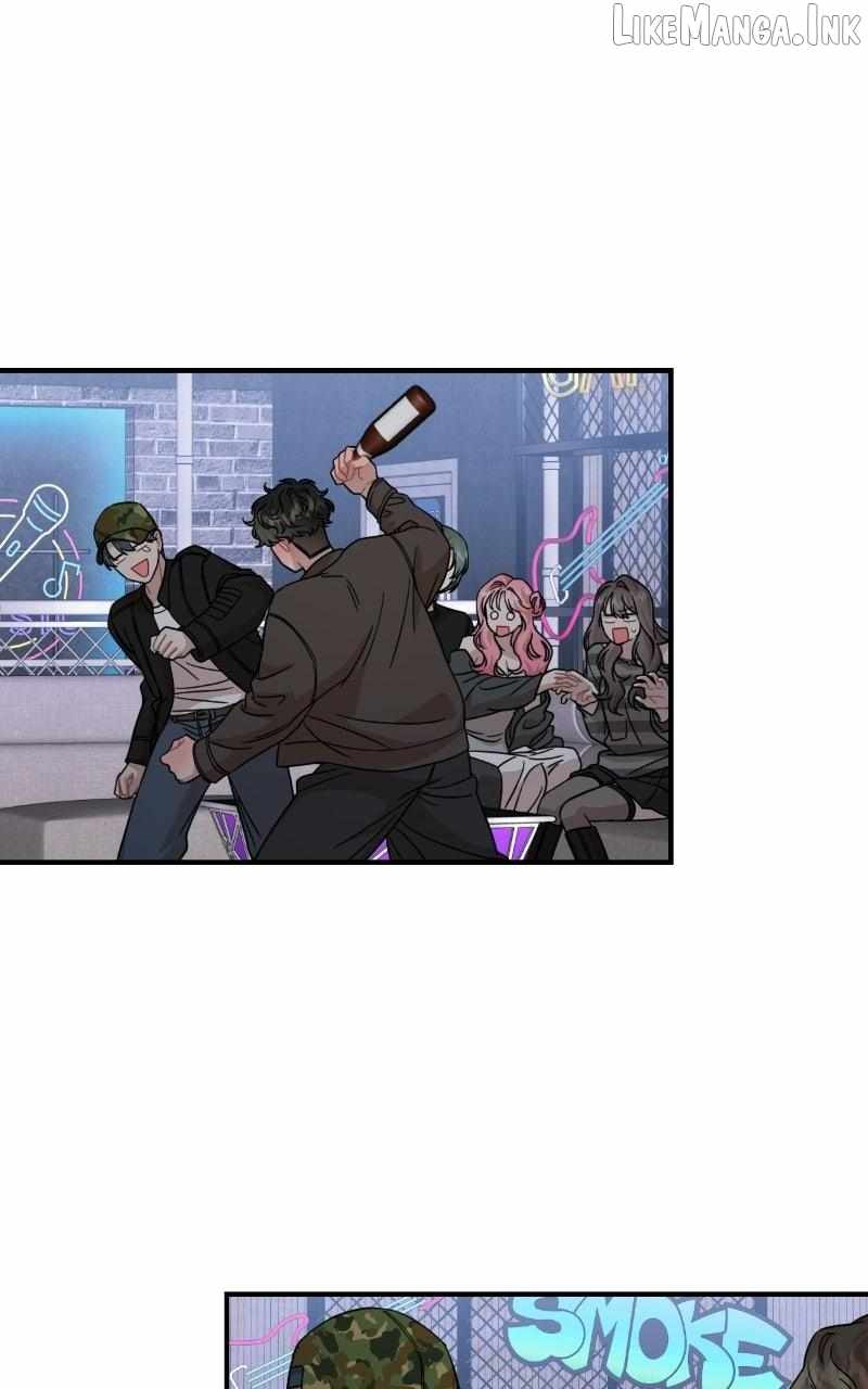 Can You Date a Ranker? Ch.60 p33