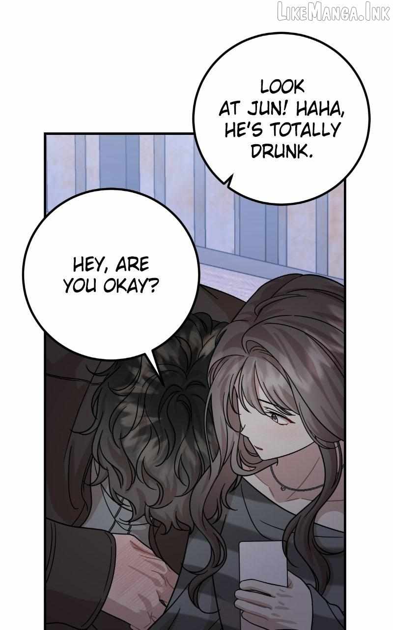 Can You Date a Ranker? Ch.60 p38
