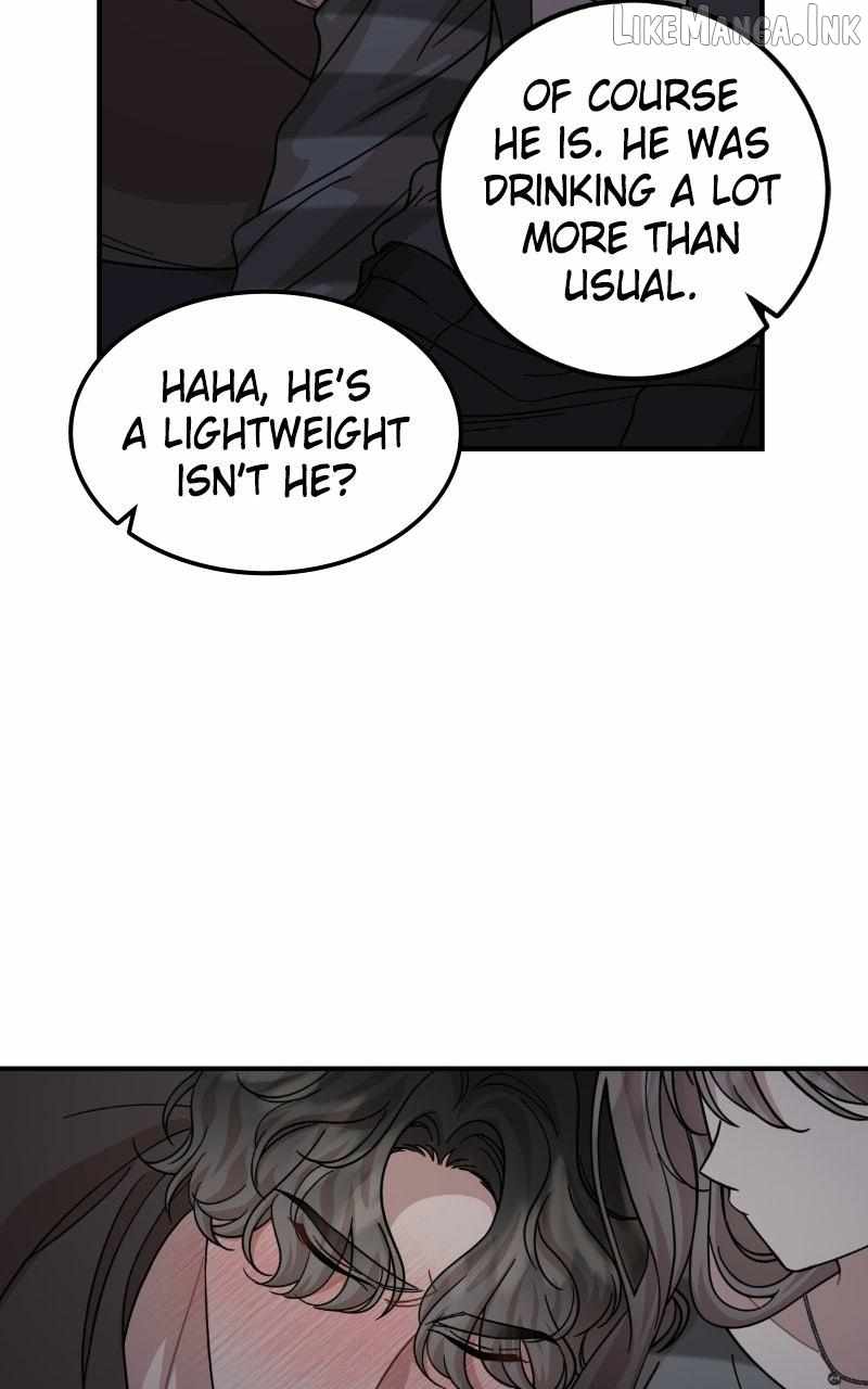 Can You Date a Ranker? Ch.60 p39