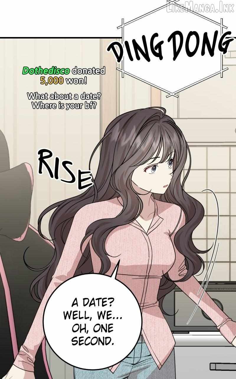 Can You Date a Ranker? Ch.60 p5