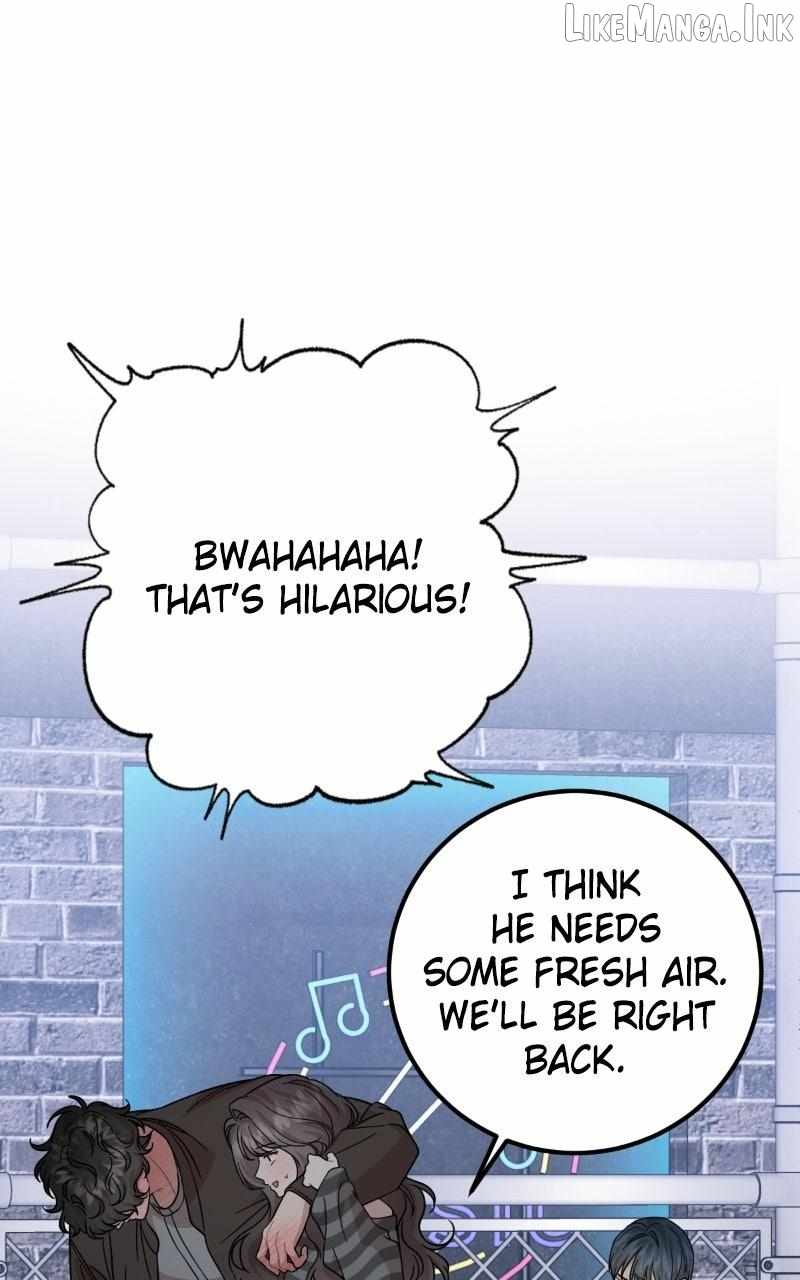 Can You Date a Ranker? Ch.60 p42