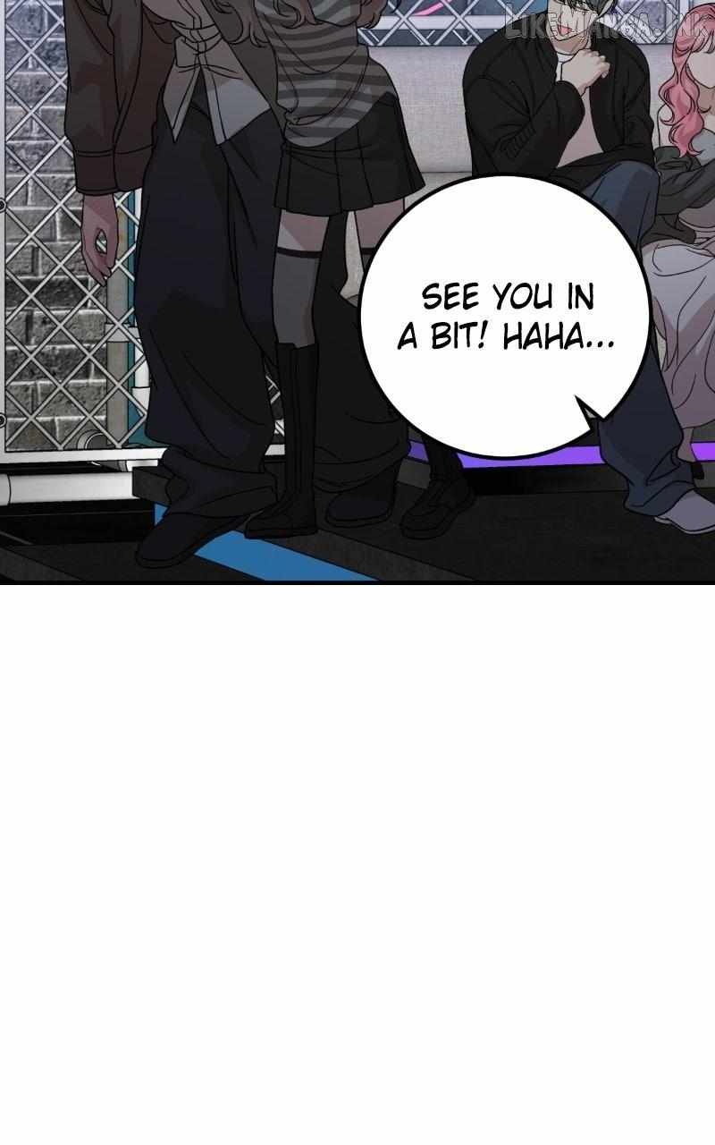 Can You Date a Ranker? Ch.60 p43