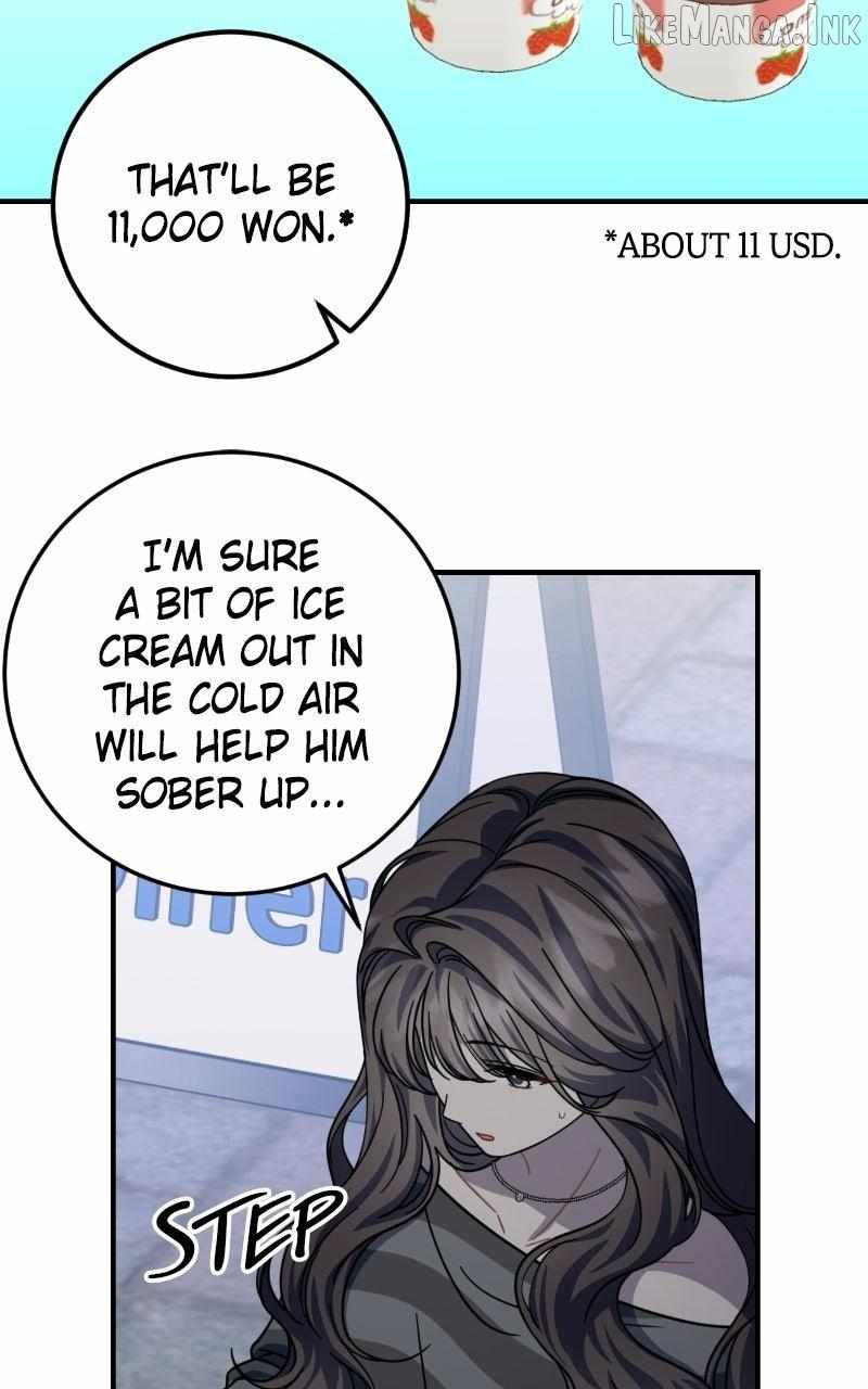 Can You Date a Ranker? Ch.60 p45