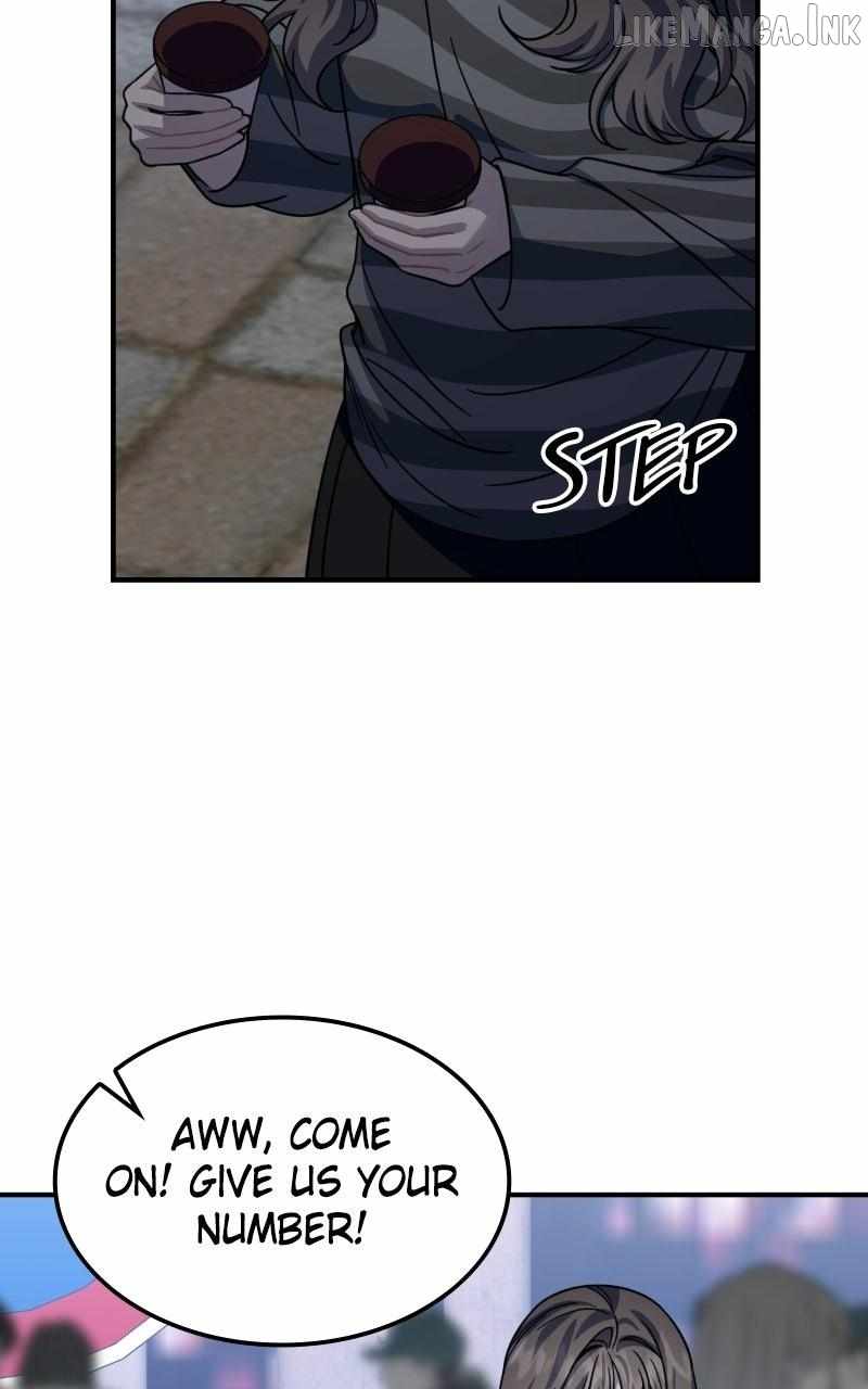 Can You Date a Ranker? Ch.60 p46