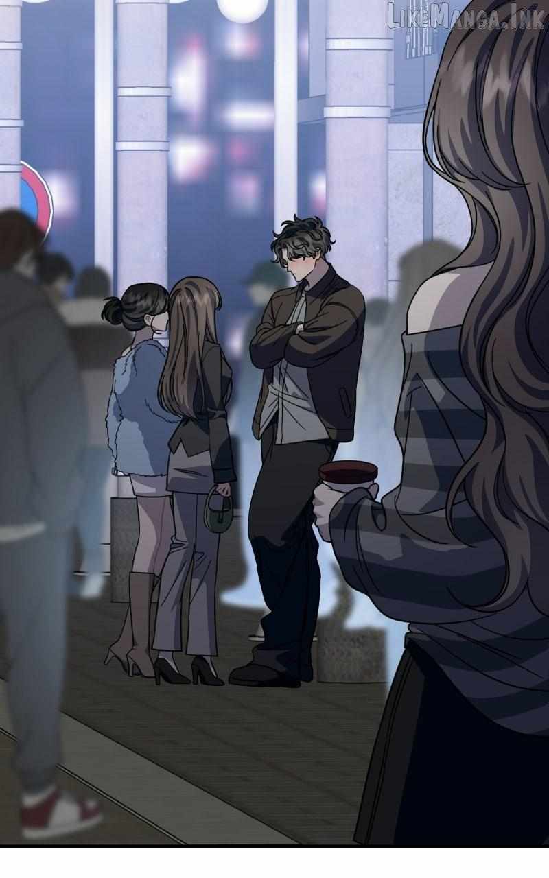 Can You Date a Ranker? Ch.60 p48