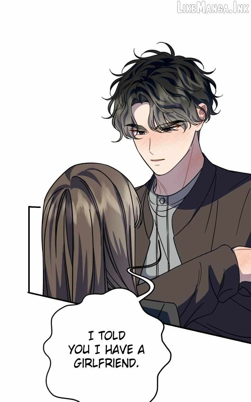 Can You Date a Ranker? Ch.60 p49