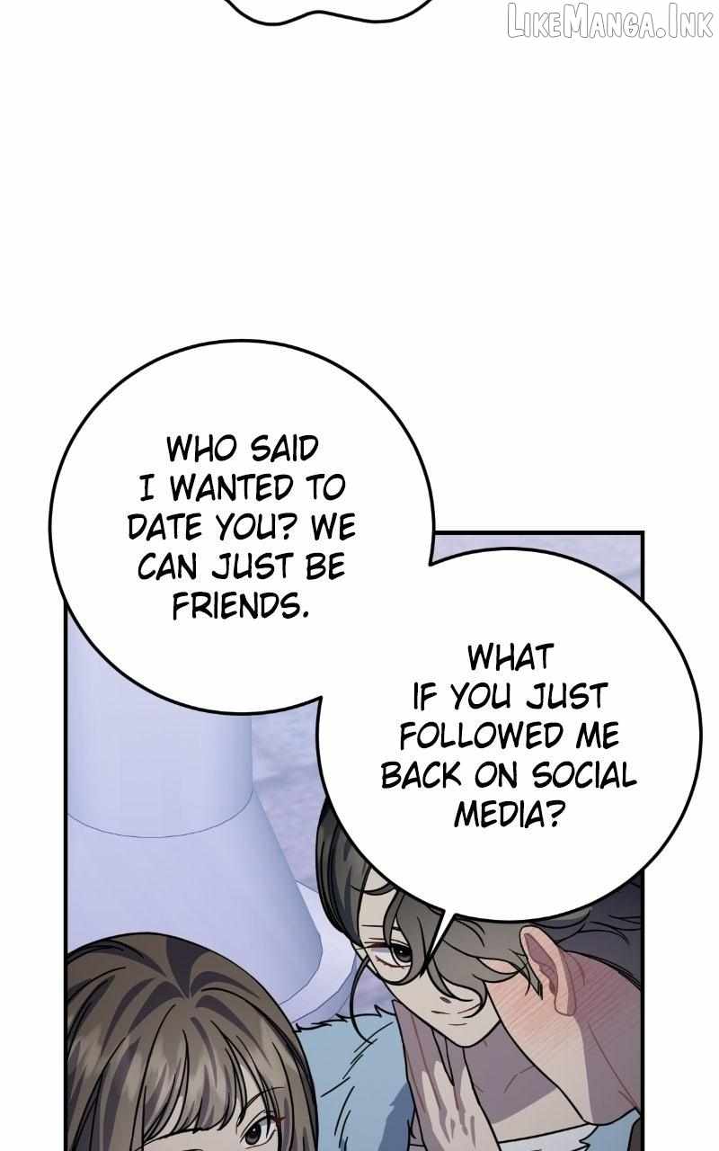 Can You Date a Ranker? Ch.60 p50