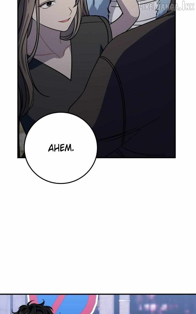 Can You Date a Ranker? Ch.60 p51