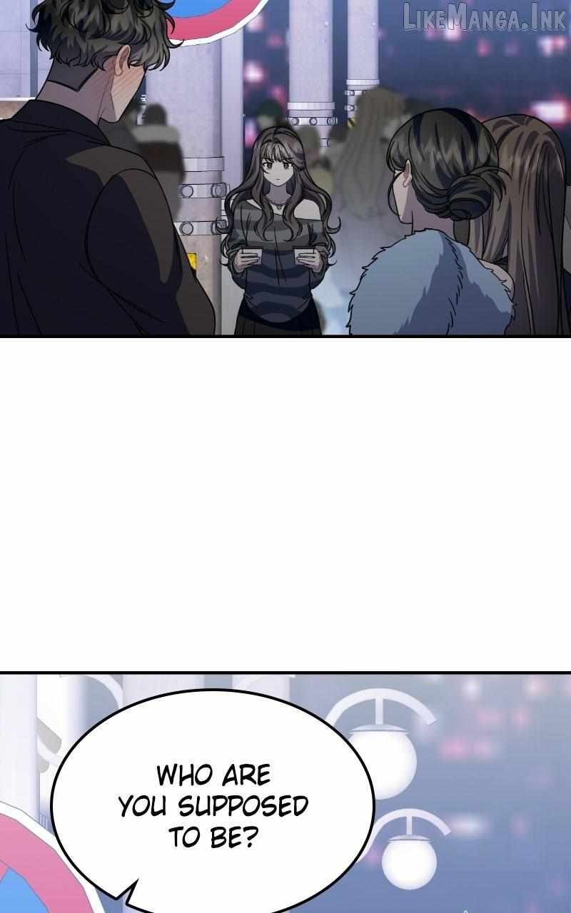 Can You Date a Ranker? Ch.60 p52