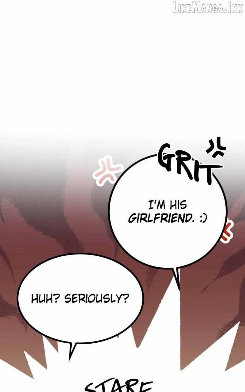Can You Date a Ranker? Ch.60 p54