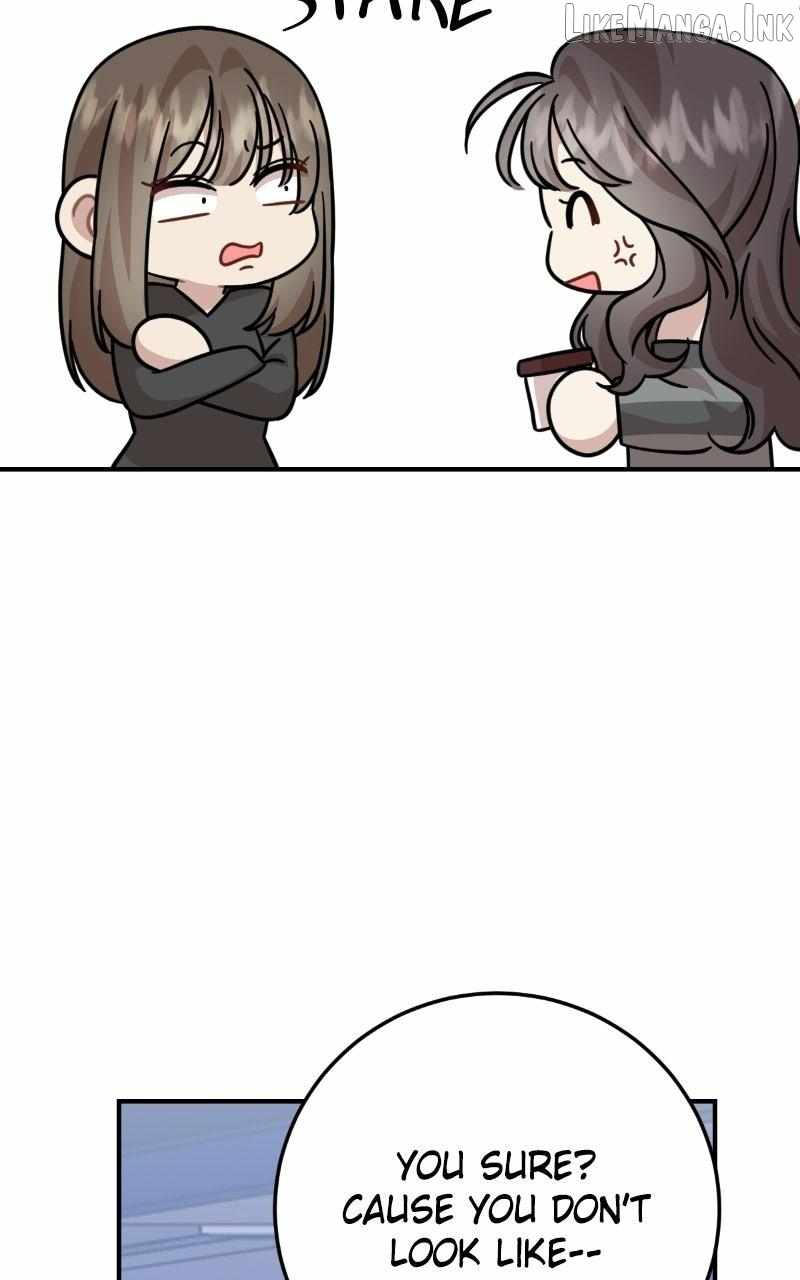 Can You Date a Ranker? Ch.60 p55