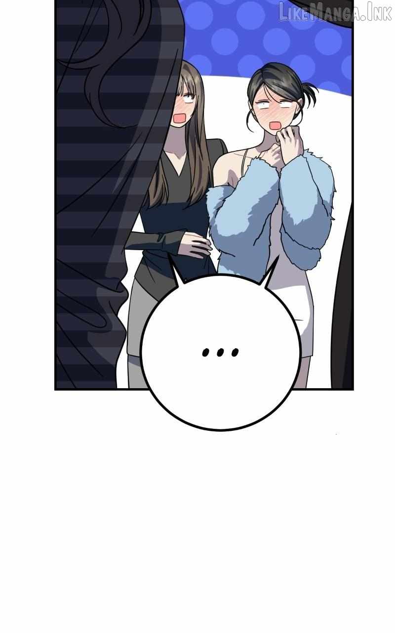 Can You Date a Ranker? Ch.60 p60