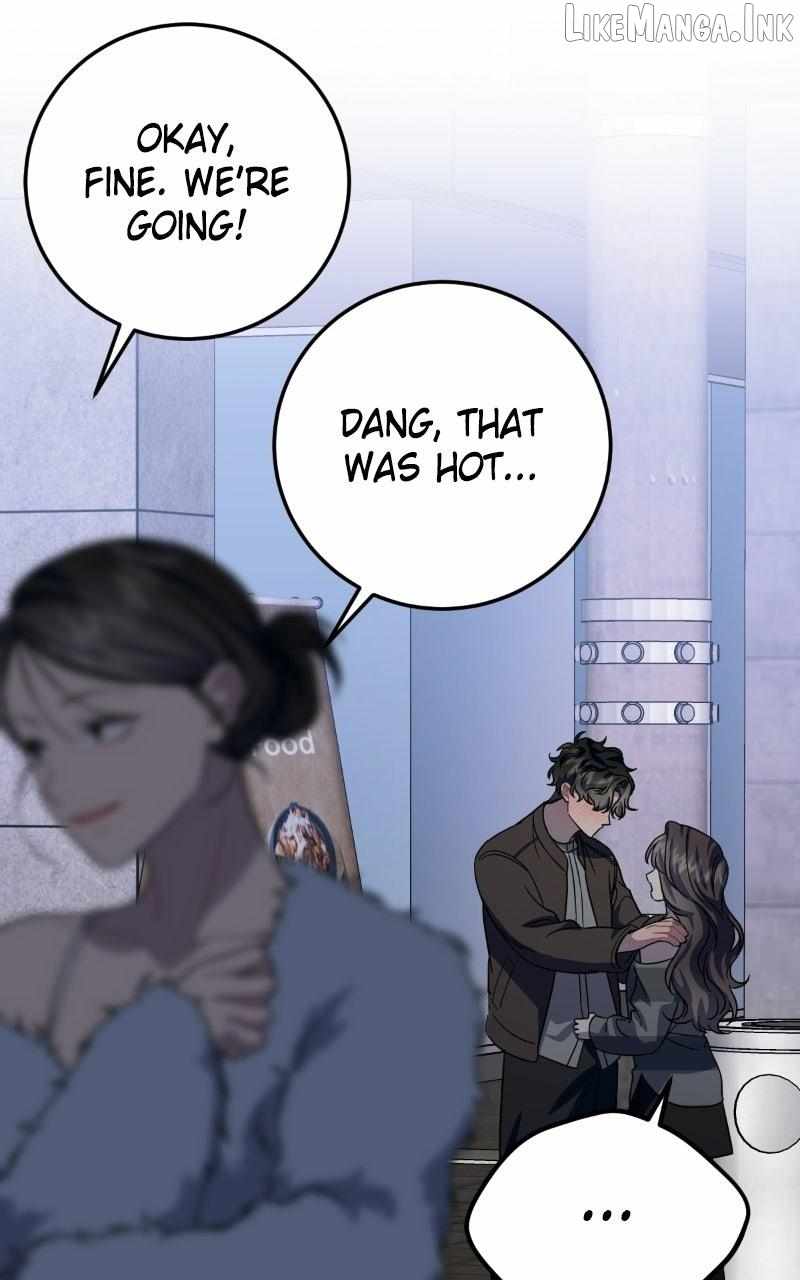 Can You Date a Ranker? Ch.60 p61