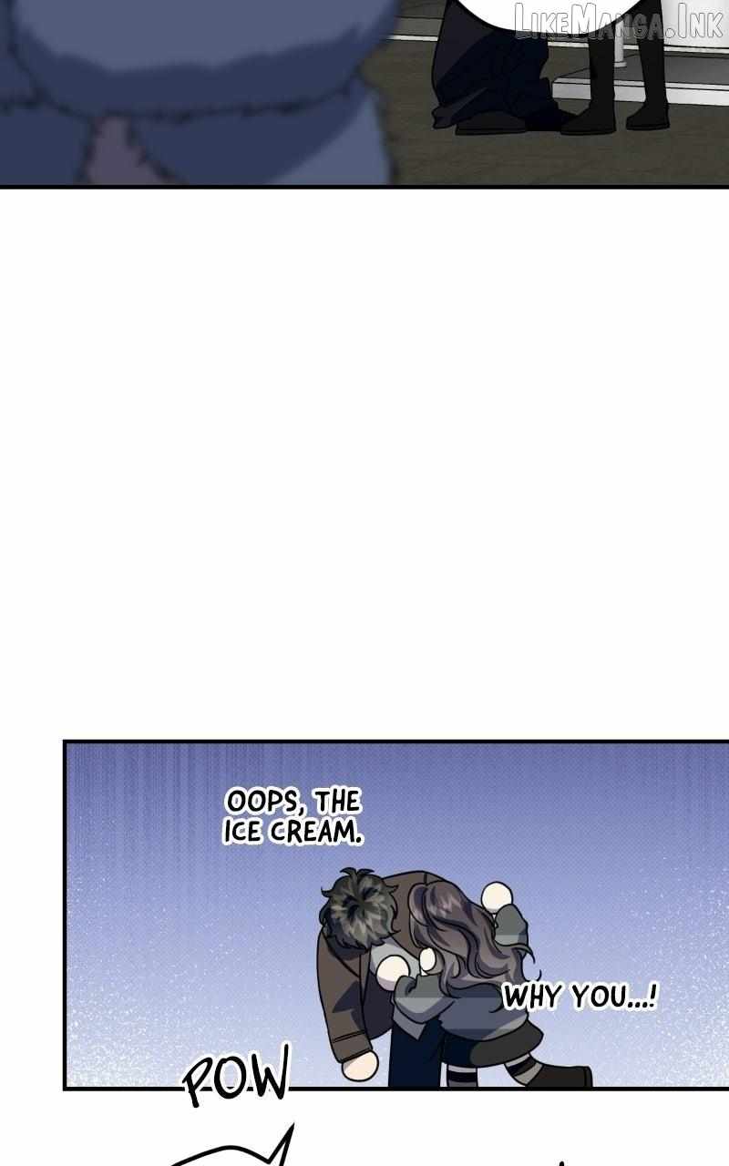 Can You Date a Ranker? Ch.60 p62