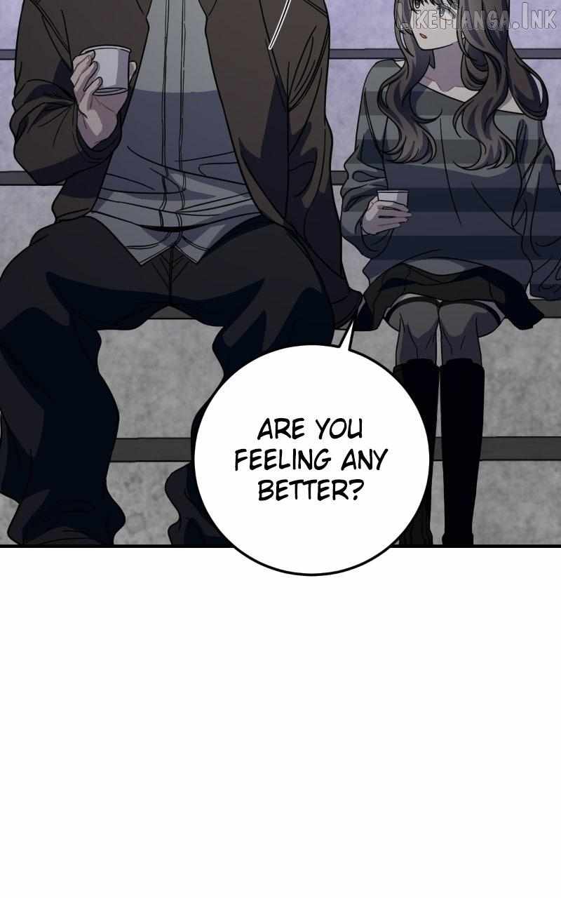Can You Date a Ranker? Ch.60 p66