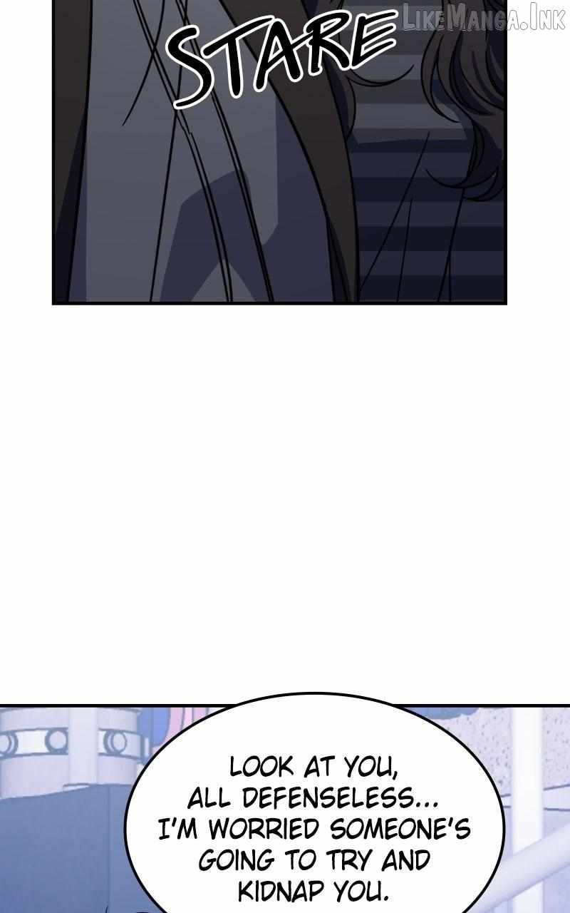 Can You Date a Ranker? Ch.60 p68
