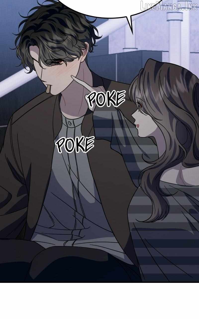 Can You Date a Ranker? Ch.60 p69