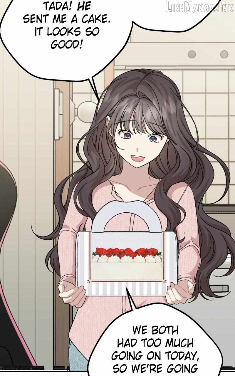 Can You Date a Ranker? Ch.60 p8