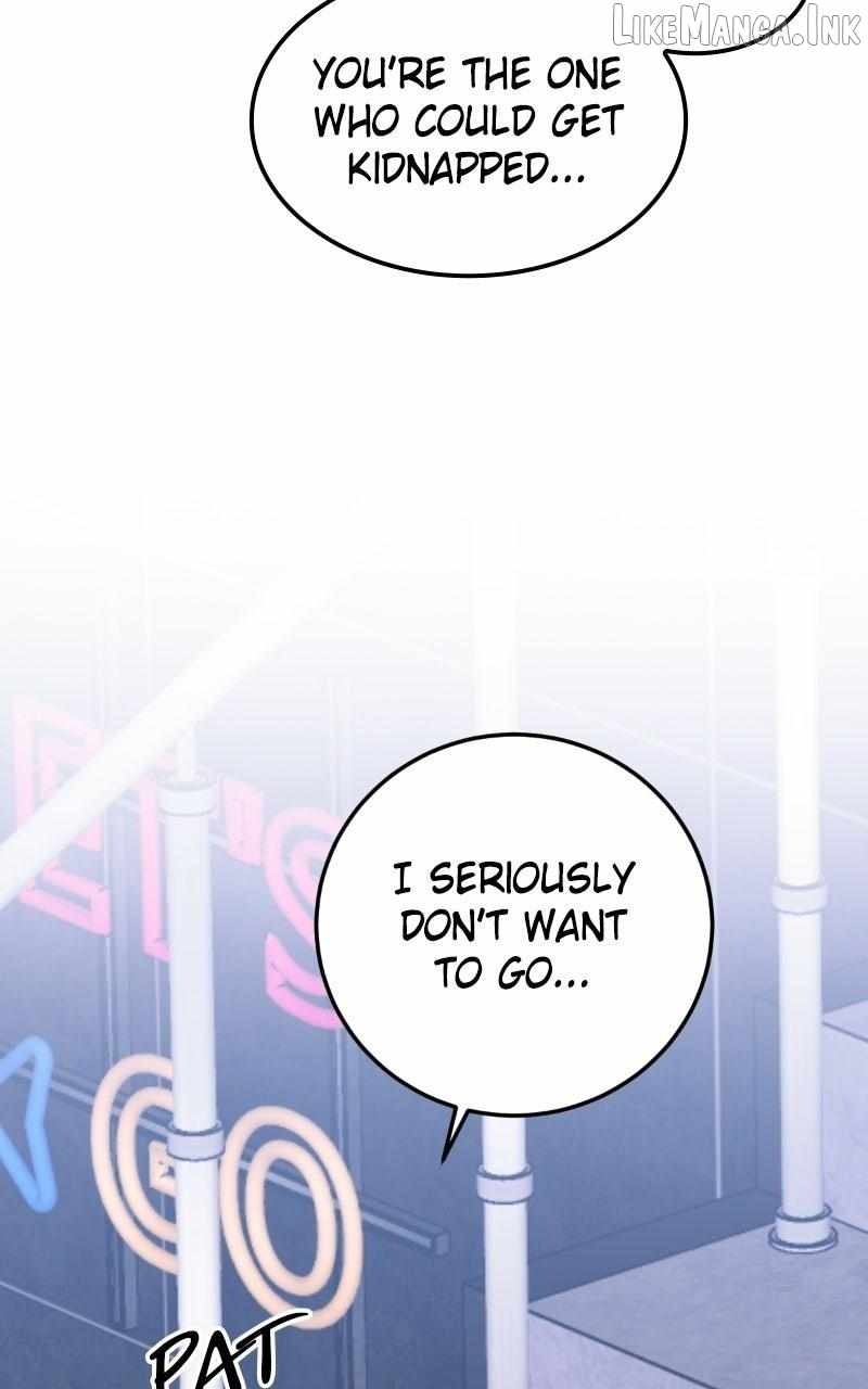 Can You Date a Ranker? Ch.60 p71