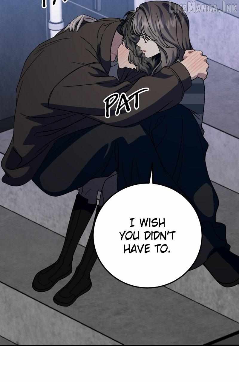 Can You Date a Ranker? Ch.60 p72