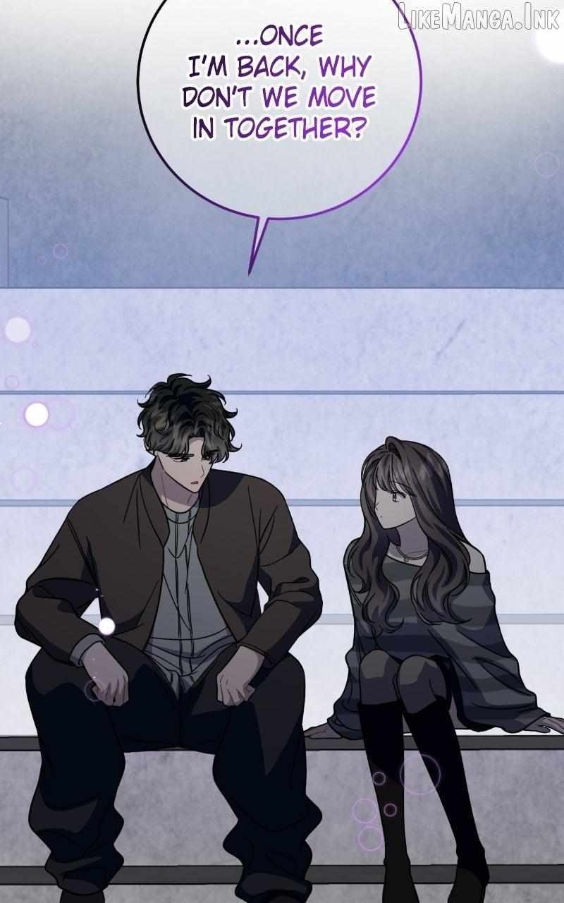 Can You Date a Ranker? Ch.60 p80