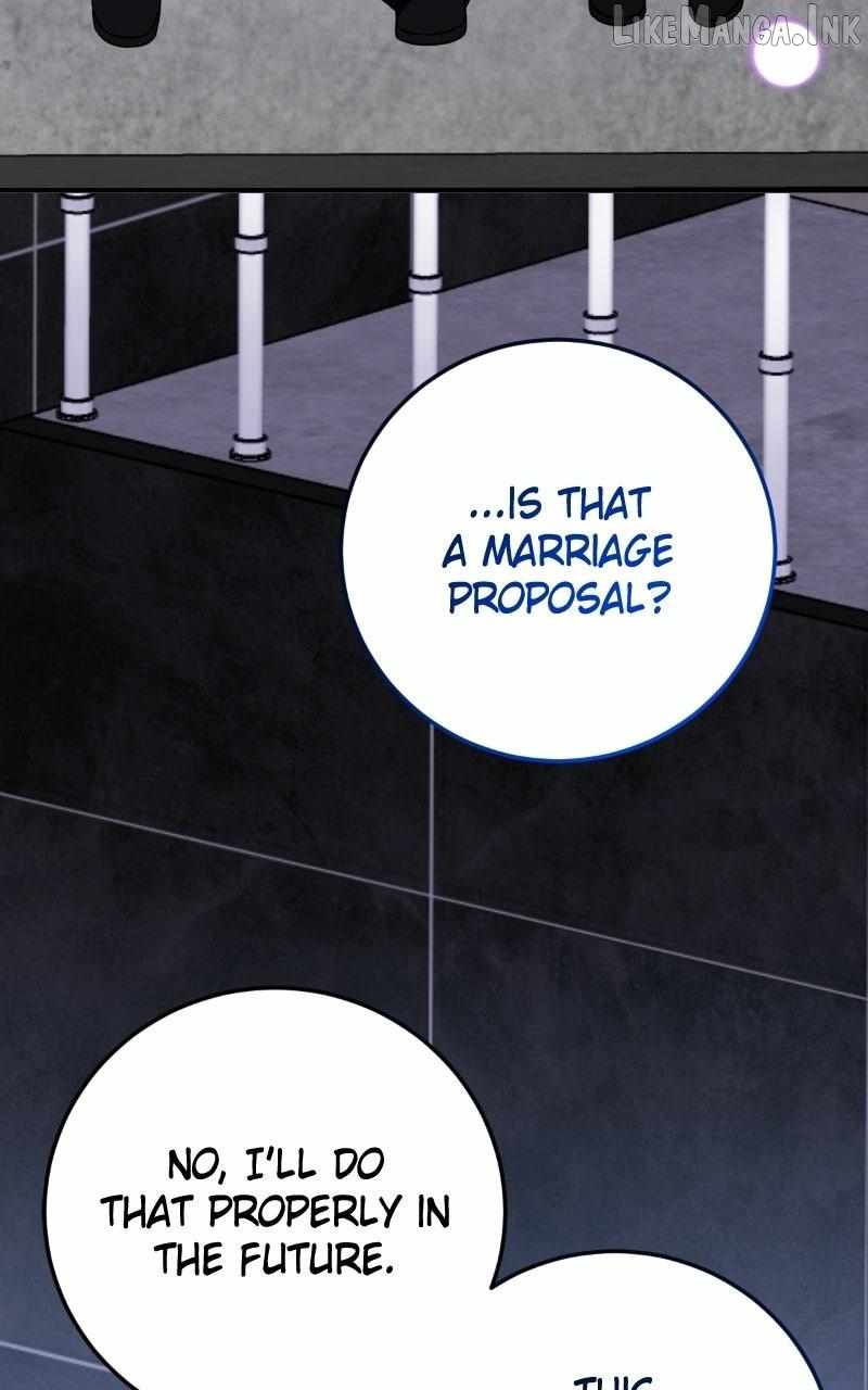 Can You Date a Ranker? Ch.60 p81