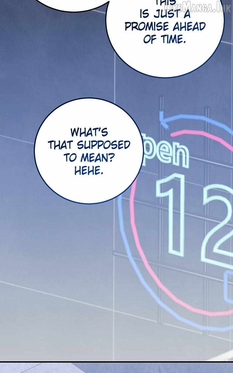 Can You Date a Ranker? Ch.60 p82