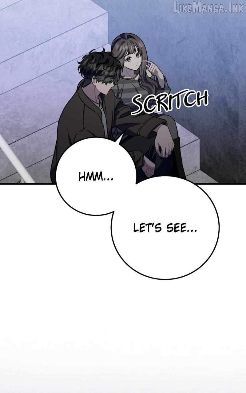 Can You Date a Ranker? Ch.60 p83
