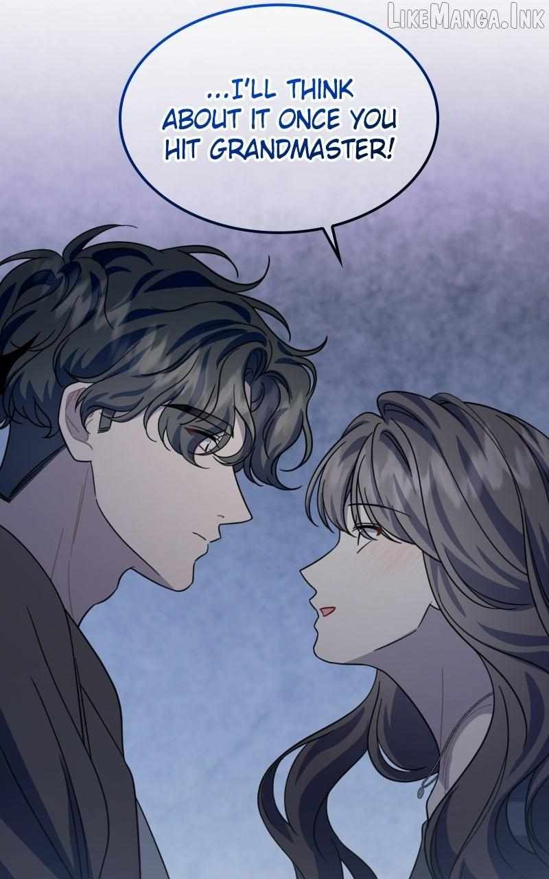 Can You Date a Ranker? Ch.60 p84