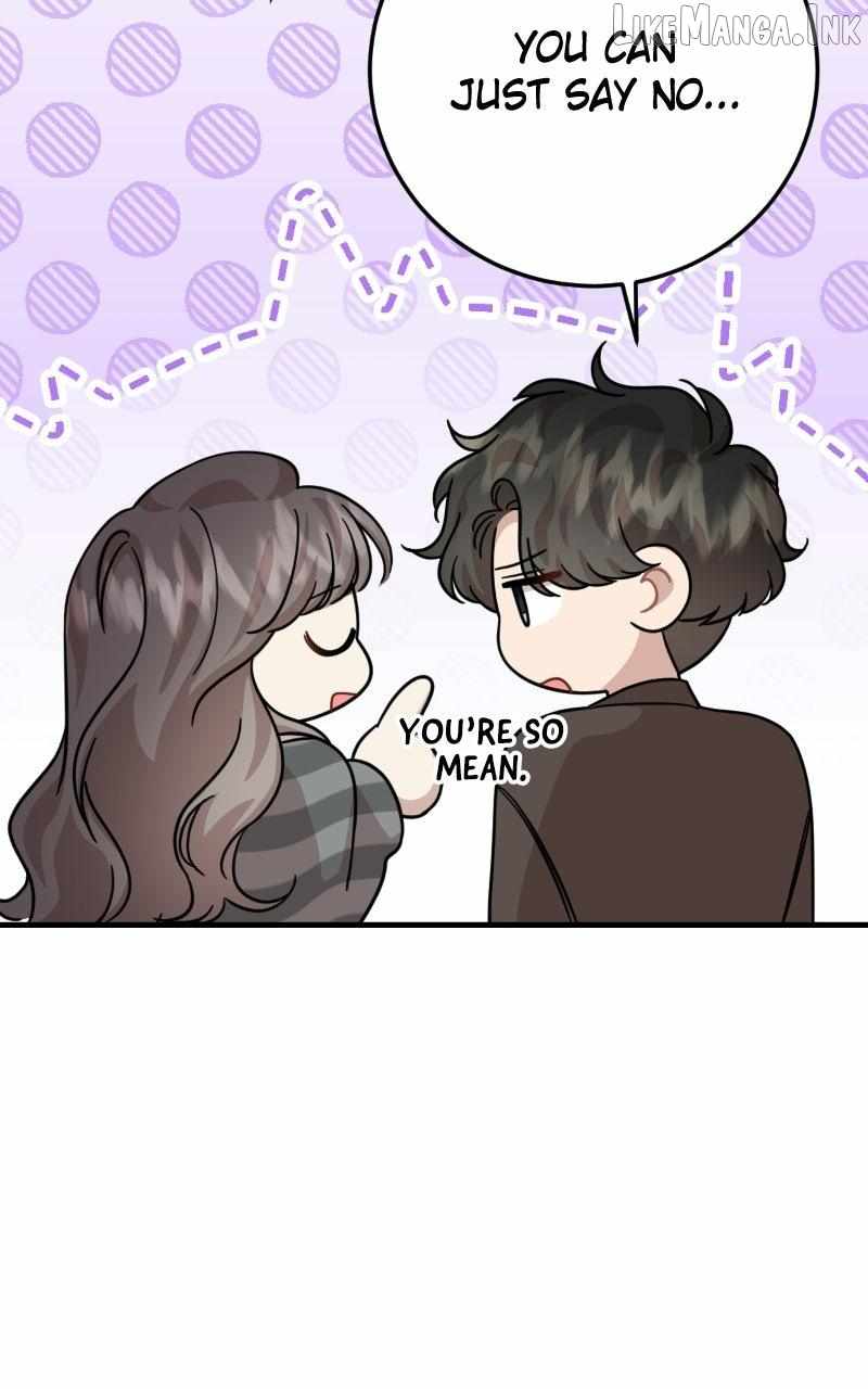 Can You Date a Ranker? Ch.60 p86