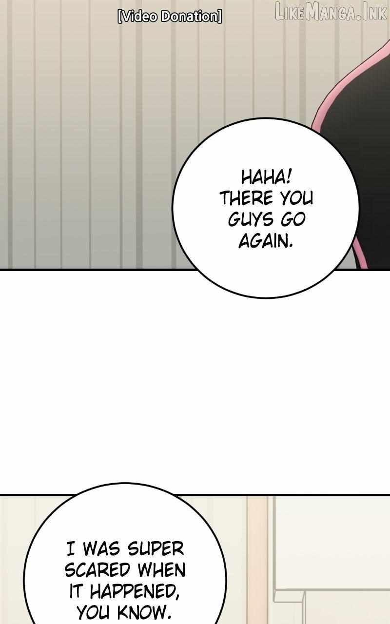 Can You Date a Ranker? Ch.60 p10