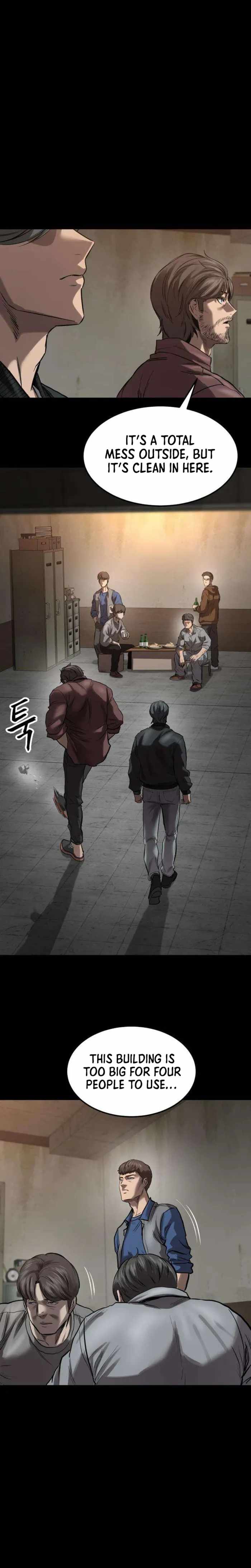 King of the Cartel Ch.12 p2