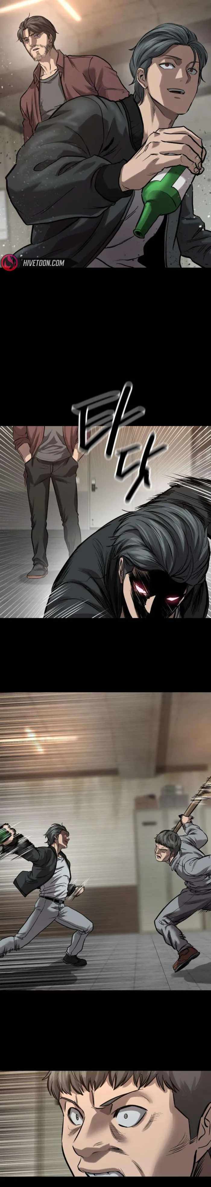 King of the Cartel Ch.12 p6