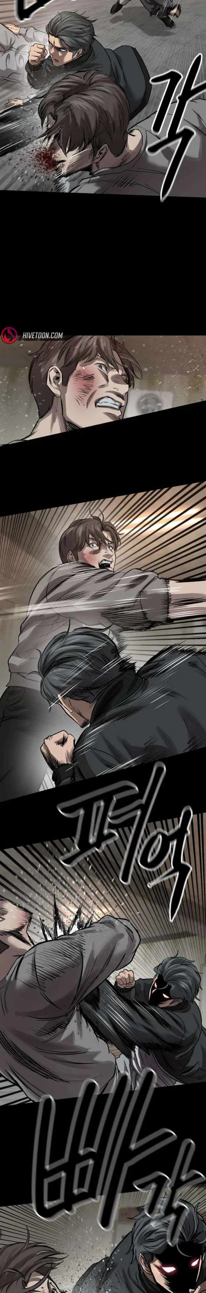 King of the Cartel Ch.12 p8