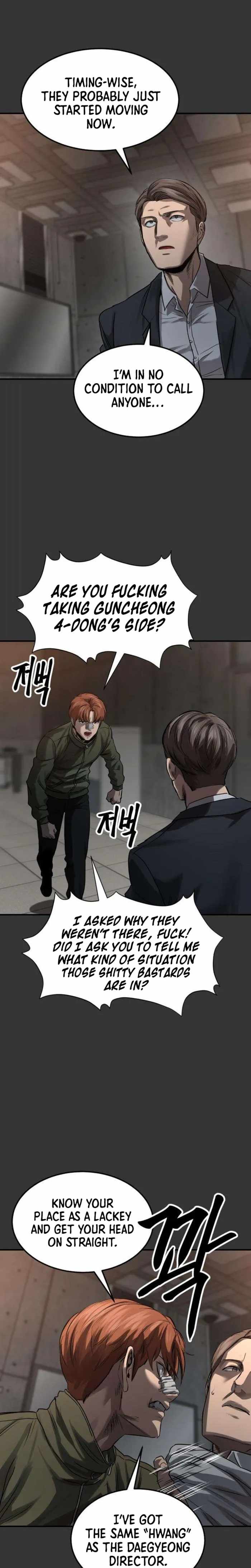 King of the Cartel Ch.13 p2