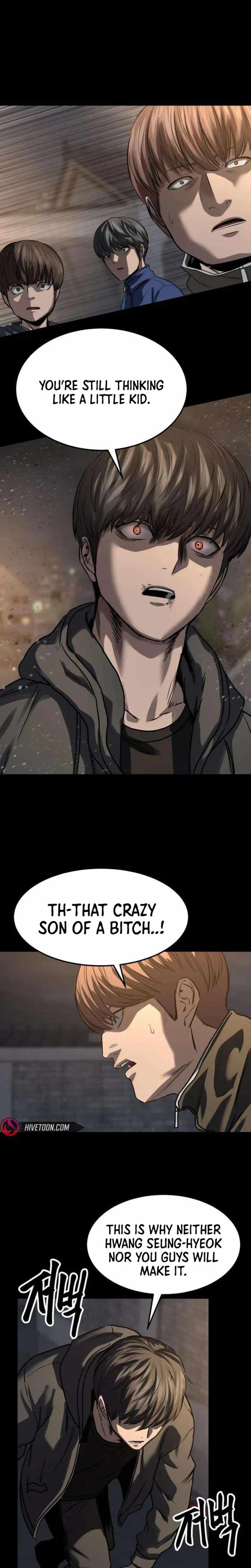 King of the Cartel Ch.13 p12