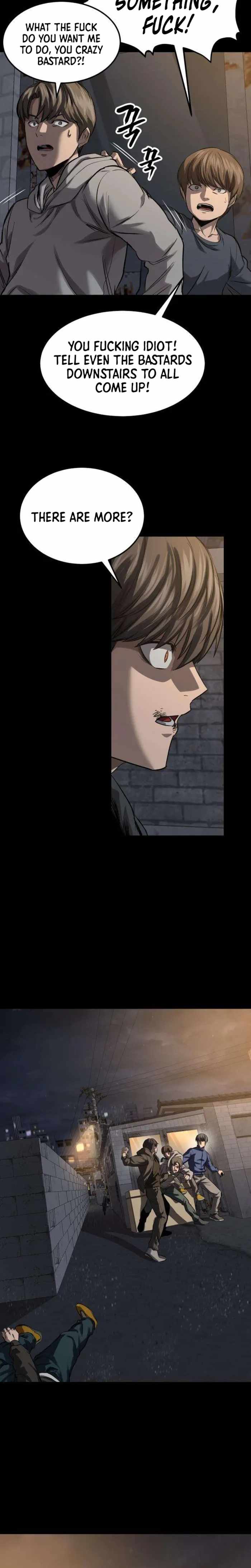 King of the Cartel Ch.13 p16