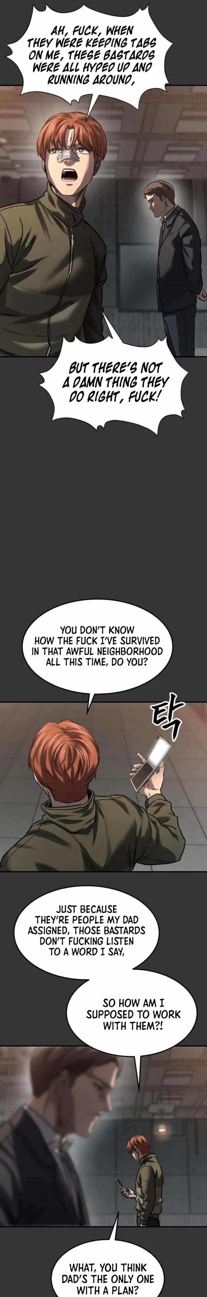 King of the Cartel Ch.13 p3