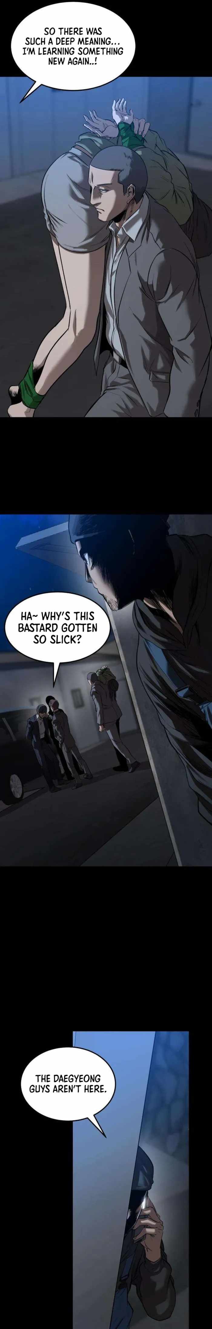 King of the Cartel Ch.13 p21