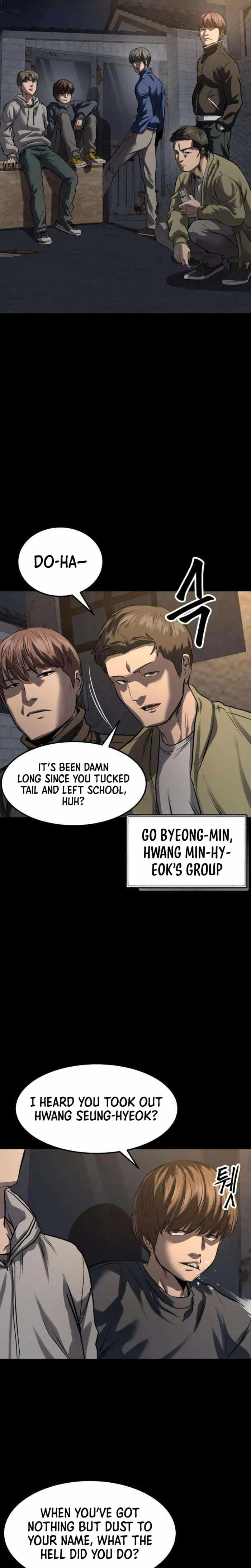 King of the Cartel Ch.13 p9