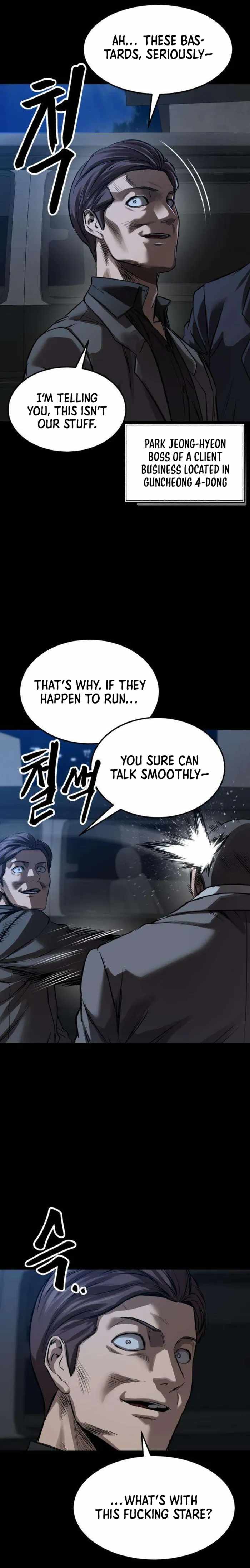King of the Cartel Ch.14 p13