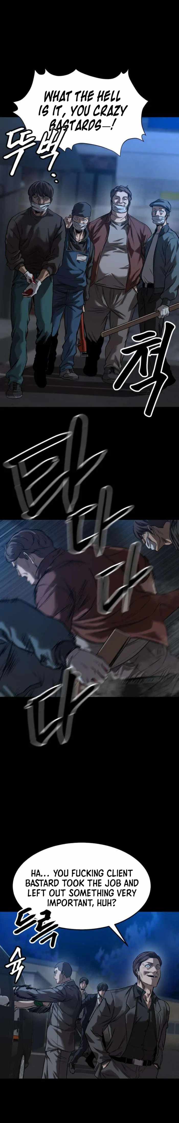 King of the Cartel Ch.14 p14