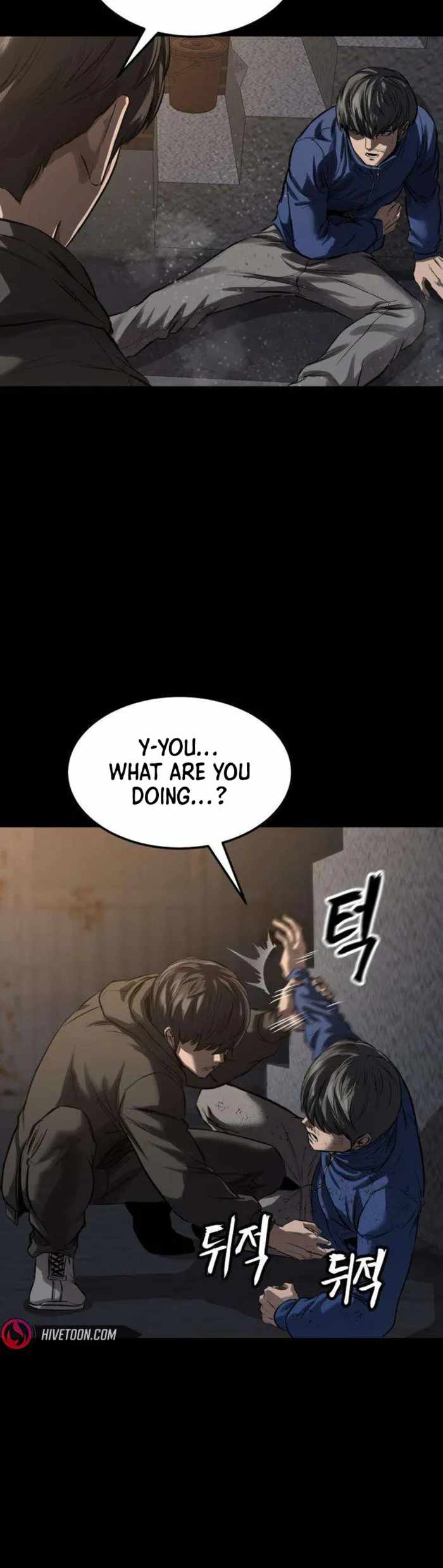 King of the Cartel Ch.14 p3