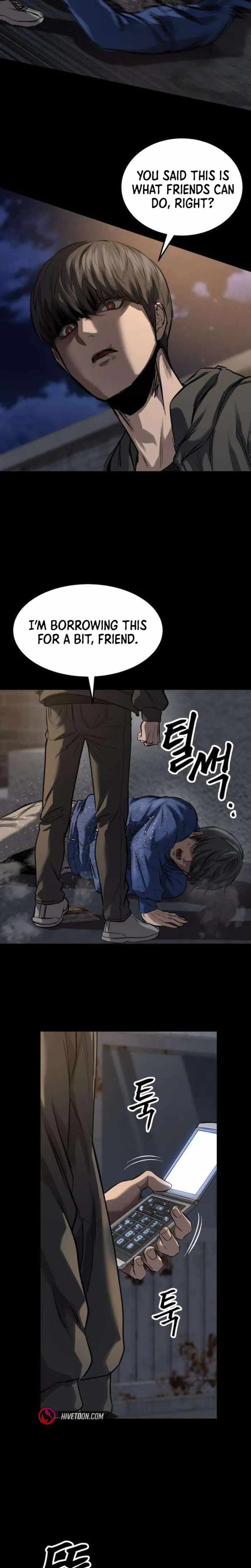 King of the Cartel Ch.14 p5