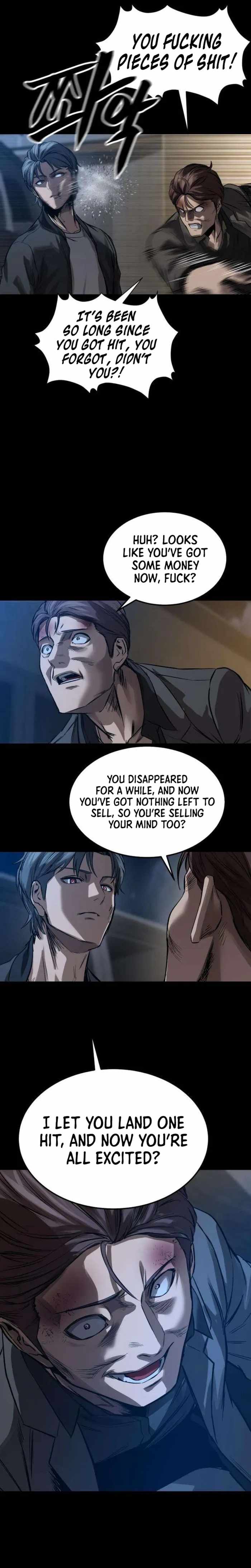 King of the Cartel Ch.15 p12